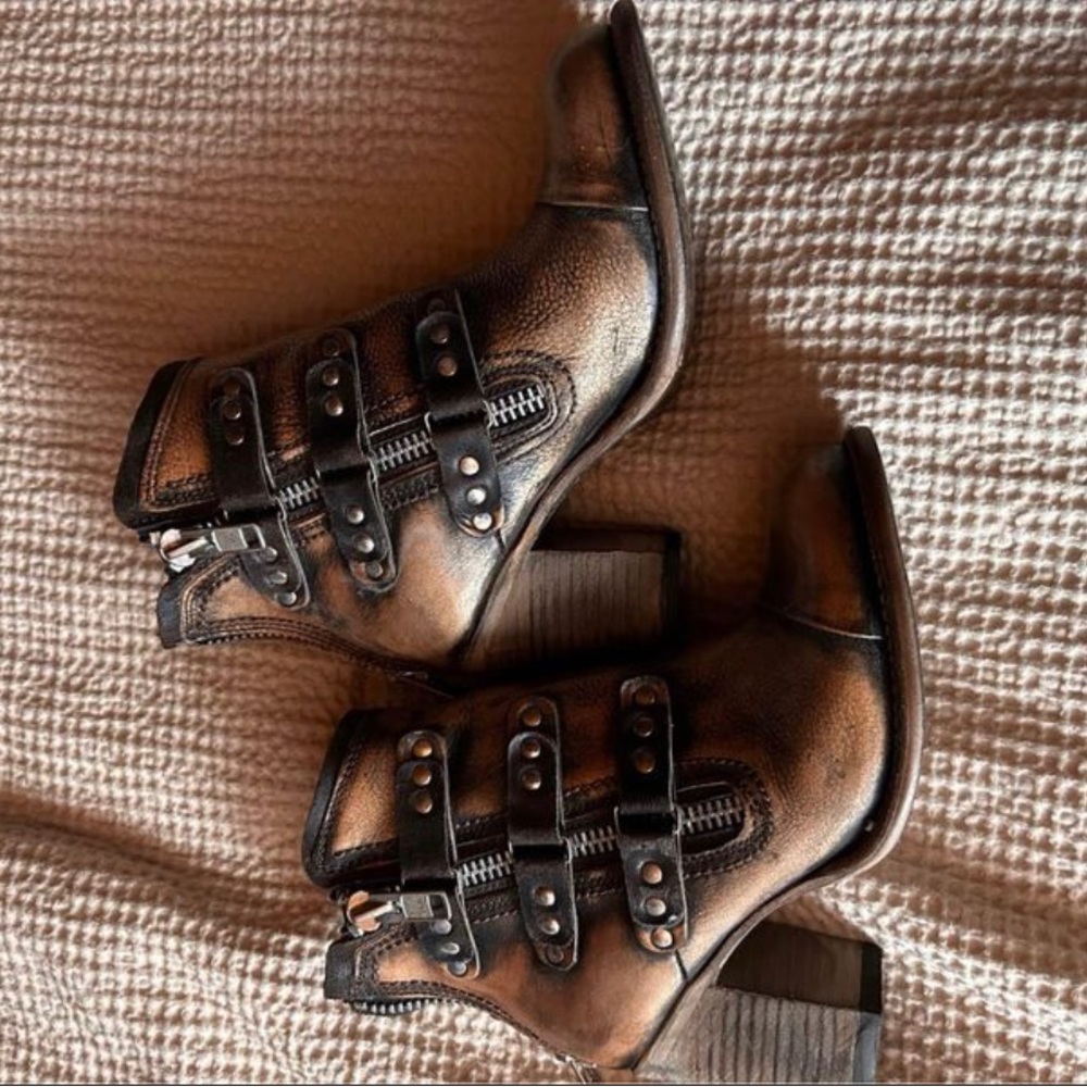 FreeBird shoes